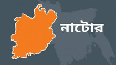 নাটোরে ট্রাক চাপায় নিহত ২