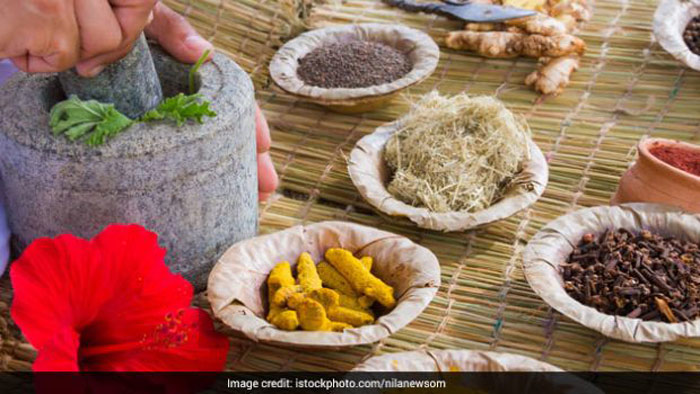 বর্ষায় পাঁচন সেবনে দূর হবে রোগ জীবাণু