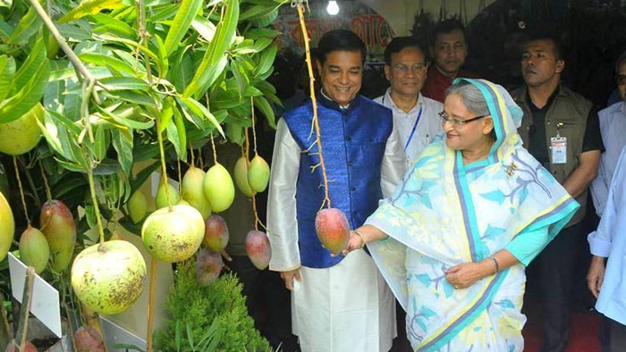 আজ উদ্বোধন করবেন প্রধানমন্ত্রী