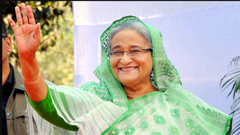 আজ টুঙ্গিপাড়া যাচ্ছেন প্রধানমন্ত্রী