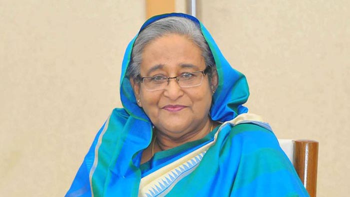 প্রধানমন্ত্রীর গণসংবর্ধনা আগামী ২১ জুলাই
