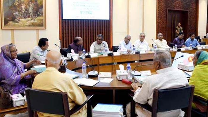 গুলশানে ভূগর্ভস্থ গ্রীড উপকেন্দ্র নির্মাণ প্রকল্প অনুমোদন  