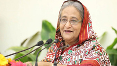 উত্তরাঞ্চলের লোকজনকে প্রধানমন্ত্রীর ঈদ উপহার
