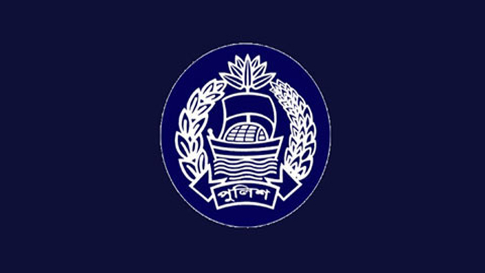 পুলিশের ঊর্ধ্বতন ১১ কর্মকর্তাকে বদলি