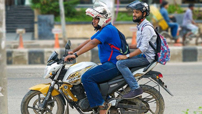 বাংলাদেশে অ্যাপভিত্তিক রাইডের নিরাপত্তা: যা জানা জরুরি  