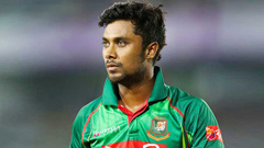 শৃঙ্খলা ভঙ্গের জন্য শেষ ম্যাচে ছিলেন না সাব্বির