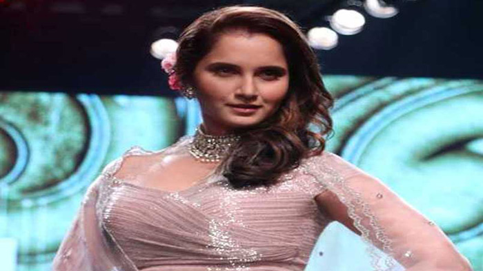 চাচা-চাচীরা বলেছিল কালো হয়ে যাবি, কেউ বিয়ে করবে না: সানিয়া মির্জা