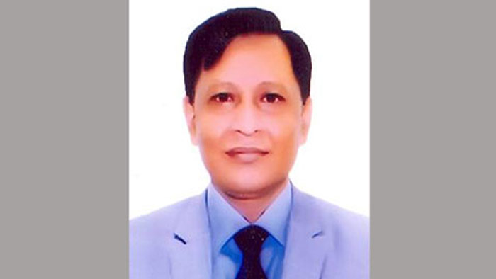 জনপ্রশাসন মন্ত্রণালয়ের নতুন সচিব ফয়েজ আহম্মদ  