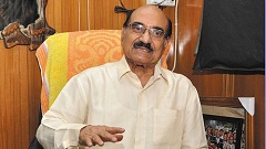 বার কাউন্সিলের ভাইস চেয়ারম্যান হলেন ইউসুফ হোসেন হুমায়ুন