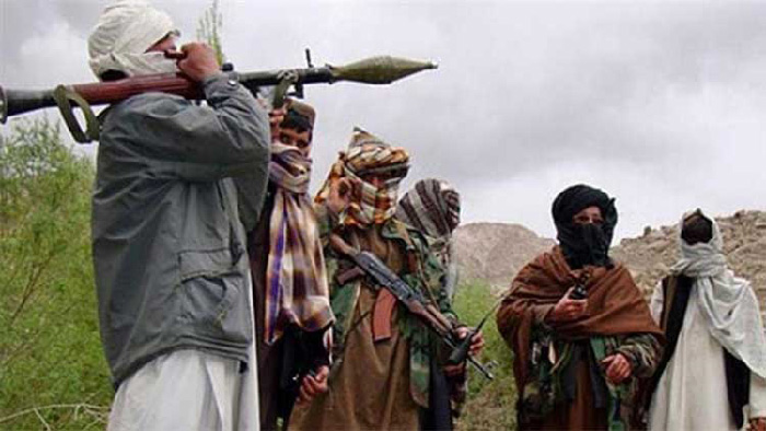 তালেবান হামলায় ৩০ আফগান সেনা নিহত