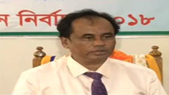 অভিযোগ নেই, ভোট সুষ্ঠু হচ্ছে: ইসি