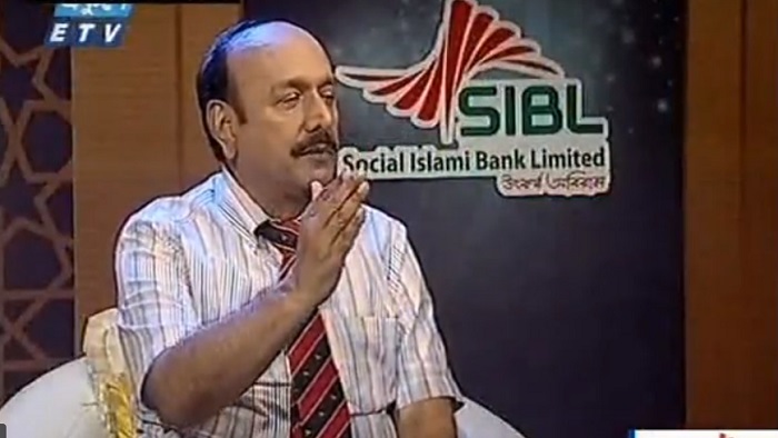 ডা. শামীম আহমেদ ডা. শামীম আহমেদ