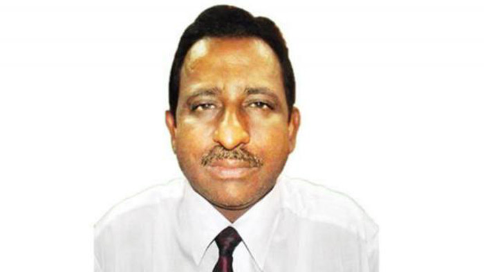রথীশ চন্দ্র ভৌমিক (ফাইল ফটো) রথীশ চন্দ্র ভৌমিক (ফাইল ফটো)