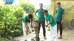 মেহেরপুরের বেশিরভাগ স্কুলের টিউবওয়েলে আর্সেনিক [ভিডিও]