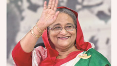 প্রধানমন্ত্রী চাঁদপুর যাচ্ছেন আজ