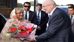 রোহিঙ্গা ইস্যুতে বাংলাদেশের পাশে থাকবে অষ্ট্রেলিয়া