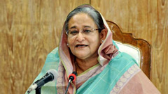 ‘শিশু-কিশোরদের  মধ্যে জনসেবার অভ্যাস গড়ে তুলুন’
