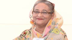 পহেলা বৈশাখ শুধু বিনোদনের উৎস নয়: প্রধানমন্ত্রী