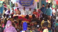 সারাদেশে ইটিভির প্রতিষ্ঠাবার্ষিকী পালিত