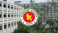 ৪ সচিবের দফতর বদল, ভারপ্রাপ্ত হলেন ৪ জন