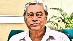 কবি বেলাল চৌধুরী আর নেই