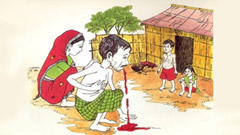 আজ বিশ্ব যক্ষ্মা দিবস