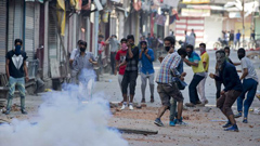 কাশ্মীরের স্বাধীনতা ভারতকে দিতেই হবে: আব্বাসী