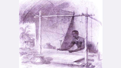 তাঁতির গান তাঁতের গান