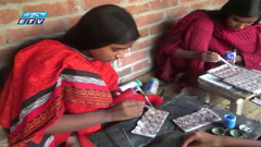 মহেশপুরে ১১ সিটি গোল্ড জুয়েলারি কারখানা (ভিডিও) 