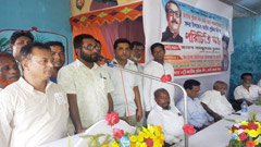 ফেনী থেকে বিএনপি-জামাতকে উৎখাত করেছি: করিম উল্যাহ