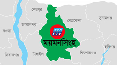 ময়মনসিংহে বিএনপি নেতা জখম