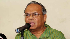 বিএনপি সংশয়ে মাদকবিরোধী অভিযানে