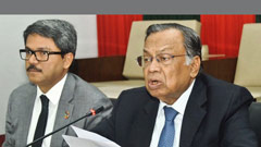 তিস্তার অগ্রগতি ‘যথাসময়ে’ জানতে পারবেন: পররাষ্ট্রমন্ত্রী