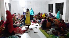 পিরোজপুরে ডায়রিয়ার হানা