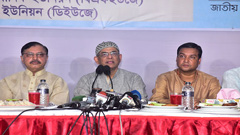বিনাবিচারে মানুষ হত্যা করা হচ্ছে: ফখরুল  