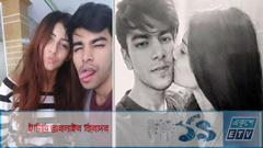 সালমানের সঙ্গে প্রেমের কথা স্বীকার করলেন জেসিয়া