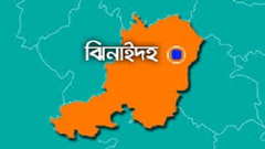 ঝিনাইদহে গোলাগুলিতে মাদক ব্যবসায়ী নিহত