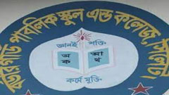 বর্ডার গার্ড পাবলিক স্কুল অ্যান্ড কলেজে চাকরির সুযোগ   