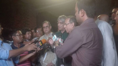 সাংবাদিকদের টার্গেট করে আইন হচ্ছে না: আইনমন্ত্রী