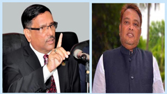 একজন এমপিকে তো আর চট করে ধরা যায় না