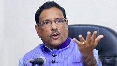 ঈদে ফিটনেসবিহীন গাড়ির জন্য যানজট হতে পারে: কাদের  