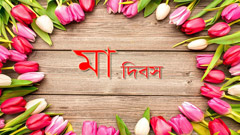 চাকরিজীবী মা ও আমার শৈশব