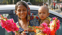 রত্নগর্ভা মা অ্যাওয়ার্ড পাচ্ছেন ৫০ জন