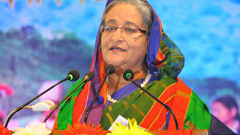 রোহিঙ্গা ইস্যুতে মিয়ানমারের ওপর চাপ প্রয়োগ করুন