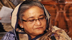আগামীকাল টুঙ্গিপাড়া যাচ্ছেন প্রধানমন্ত্রী  