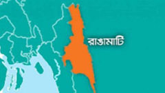 রাঙামাটিতে তিন ইউপিডিএফ কর্মীকে গুলি করে হত্যা