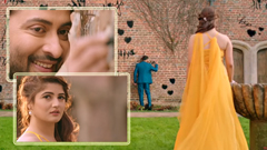 শাকিব-শ্রাবন্তীর নয়া রসায়ন (ভিডিও)