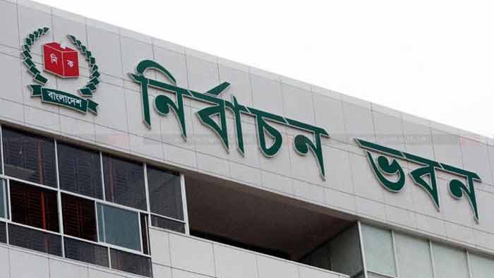 ভোট কক্ষে ভিডিও-স্থিরচিত্র ধারণ করা অপরাধ 