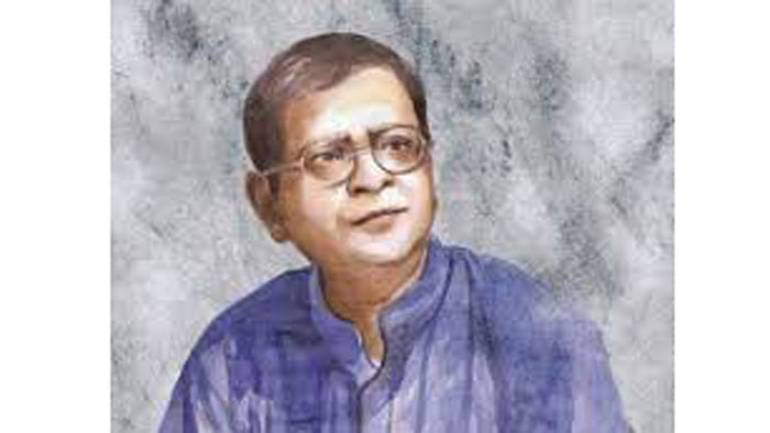 পাঠককে প্রভাবিত করার ক্ষমতা রাখতেন হুমায়ূন অাহমেদ