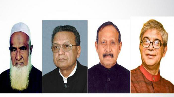 প্রধানমন্ত্রীর নির্দেশে চার টেকনোক্র্যাট মন্ত্রীর পদত্যাগ